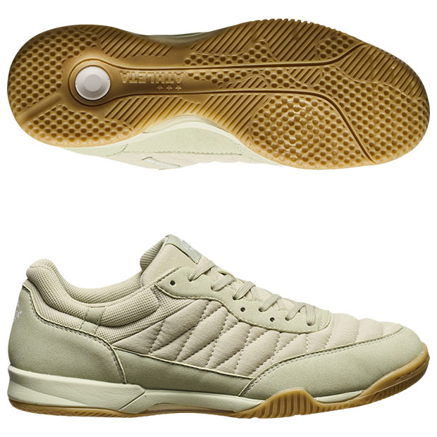 Cultura ID カルチュラ ID　ヘイズ　【ATHLETA|アスレタ】フットサルシューズ11022-hze