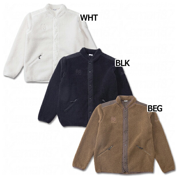 BomBR ボアジャケット　【ATHLETA|アスレタ】サッカーフットサル防寒ウェアーbr0292の通販は