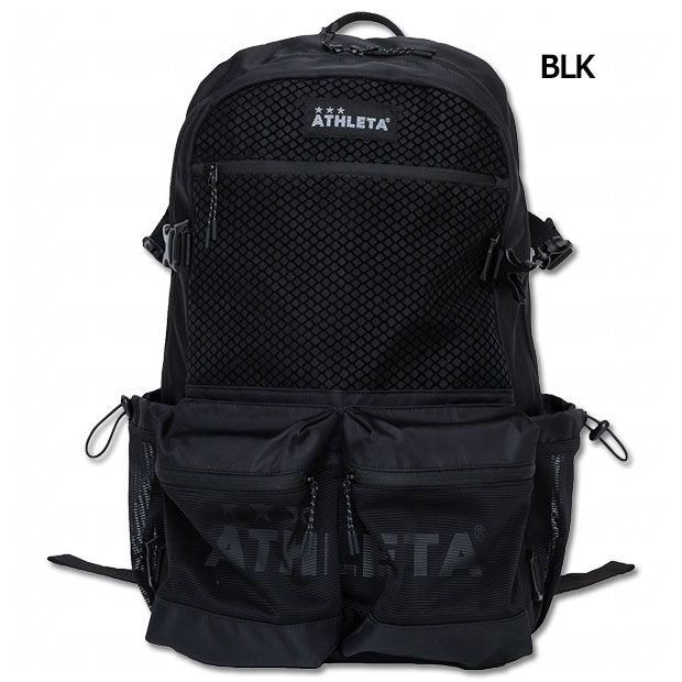 バックパック　【ATHLETA|アスレタ】サッカーフットサルバッグ05350
