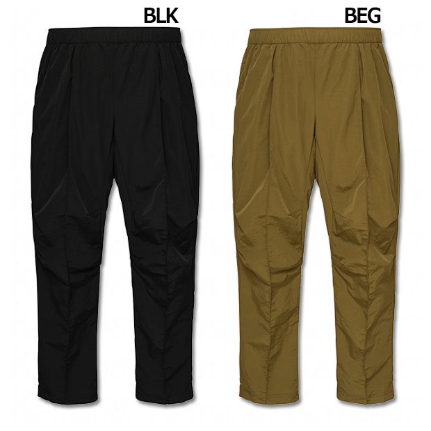 UPCYCLE ロングパンツ　【ATHLETA|アスレタ】サッカーフットサルウェアー09037