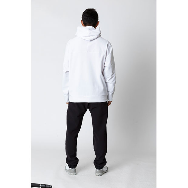 BomBR BBRワッフルパーカー 【ATHLETA|アスレタ】サッカーフットサル