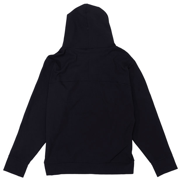 BomBR BBRワッフルパーカー 【ATHLETA|アスレタ】サッカーフットサル