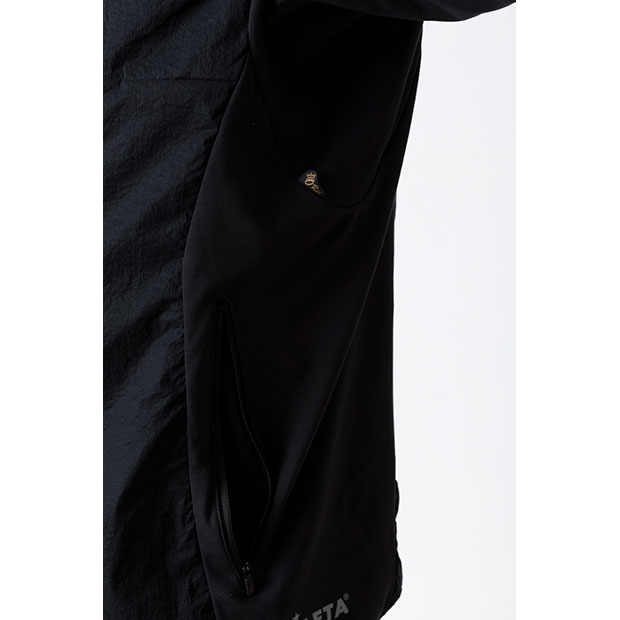 O-Rei ハイブリッドシェルジャケット 【ATHLETA|アスレタ】サッカー