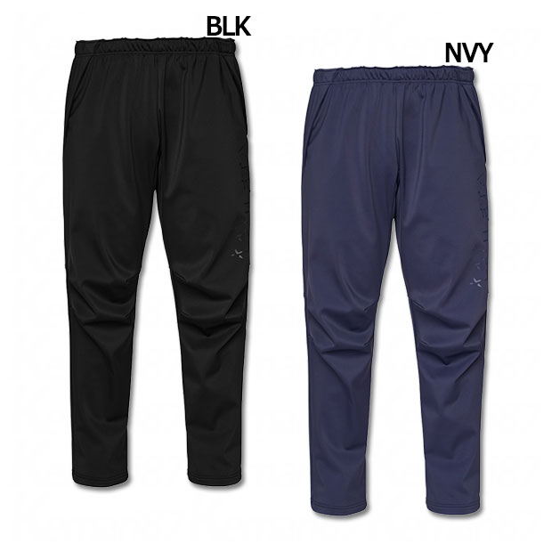 O-Rei ウォームテックソフトシェルパンツ　【ATHLETA|アスレタ】サッカーフットサルウェアーrei-1200