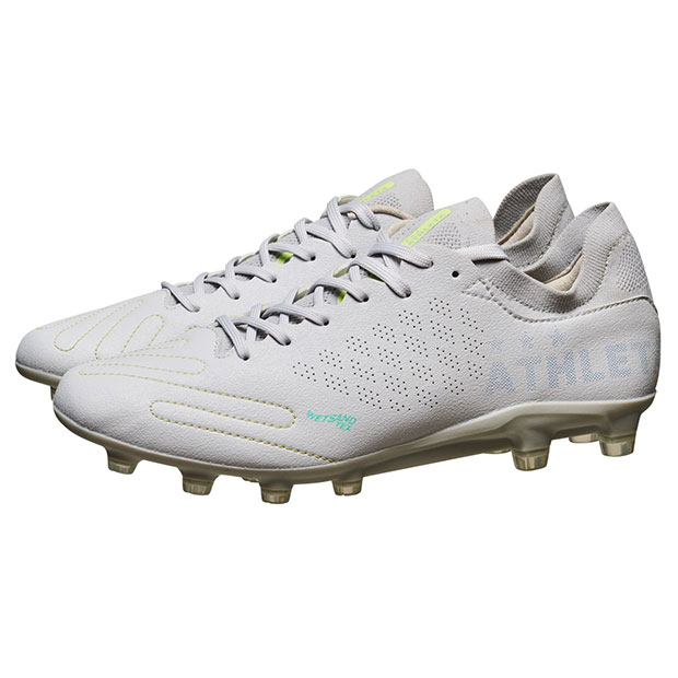 Proxima 2 プロキシマ 2　Cグレー　【ATHLETA|アスレタ】サッカースパイク10033-cgr_1