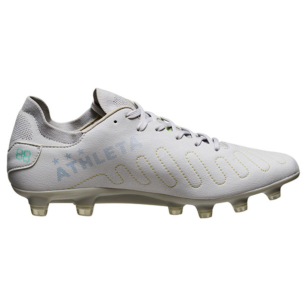 Proxima 2 プロキシマ 2　Cグレー　【ATHLETA|アスレタ】サッカースパイク10033-cgr_2