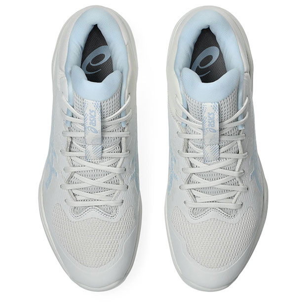 ノヴァフロー 2　クールミスト×ライトブルー　【asics|アシックス】バスケットボールシューズ1063a071-102_3