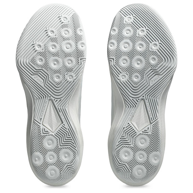 ノヴァフロー 2　クールミスト×ライトブルー　【asics|アシックス】バスケットボールシューズ1063a071-102_4