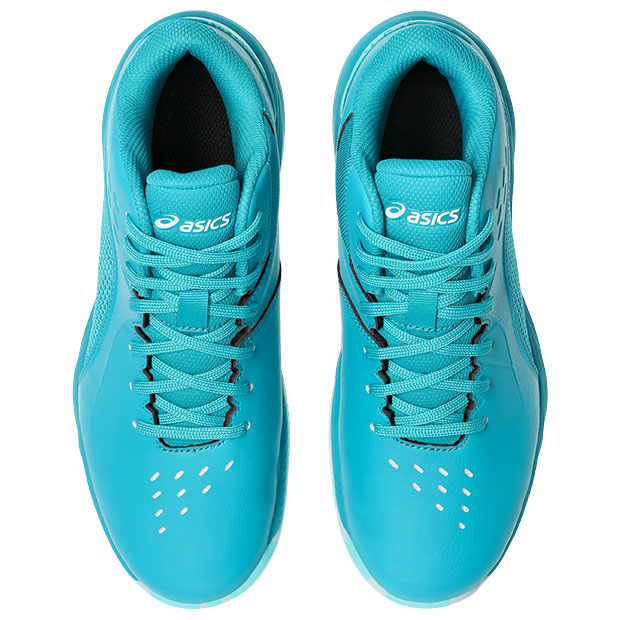 ジュニア ゲルインプルーブ 3 ラグーン×ホワイト 【asics|アシックス