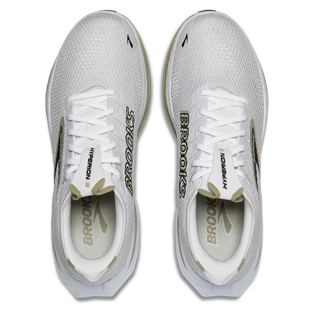 Hyperion 3 ハイペリオン 3　グレー　【BROOKS|ブルックス】ランニングシューズbrm4653-gry