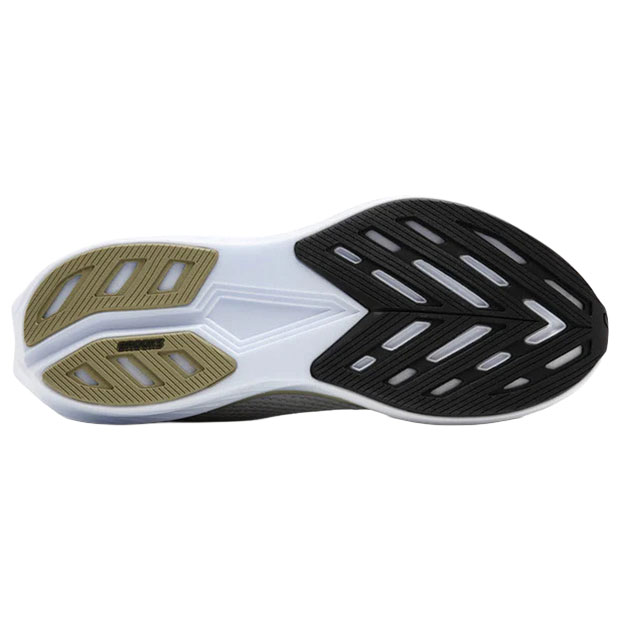 Hyperion 3 ハイペリオン 3　グレー　【BROOKS|ブルックス】ランニングシューズbrm4653-gry