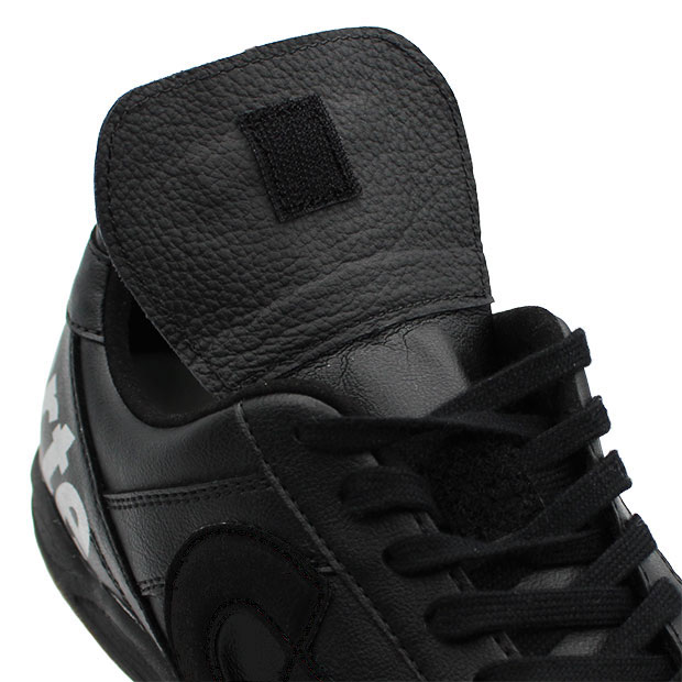 Kemari87別注 カンピーナス JP 6 KE　ブラック　【Desporte|デスポルチ】フットサルシューズds2237ke-blk_10