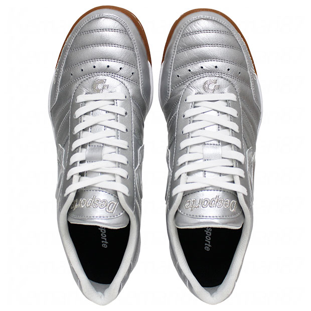 Kemari87別注|カンピーナス|JP|3 シルバー 【Desporte|デスポルチ