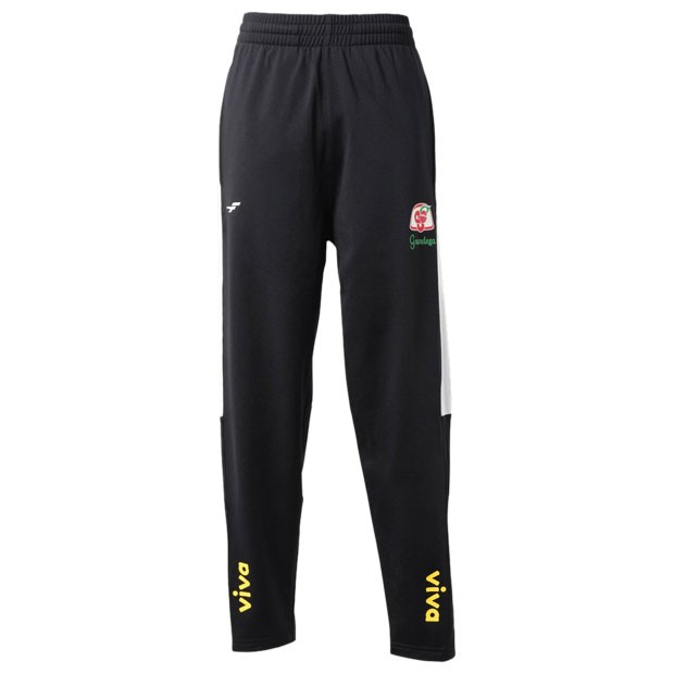 買い保障できる ジュニア culture GDZ ウォームトレーニングパンツ サッカーフットサルジュニアウェアーft8856