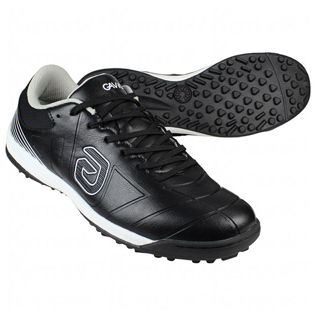 マトゥーワイド TF　ブラック×ホワイト　【GAViC|ガビック】サッカーフットサルトレーニングシューズgs0220-blkwhtの通販は