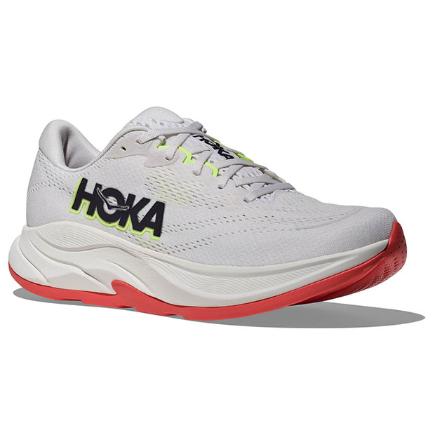 リンコン 4 RINCON 4　フロスト×ネオンユズ　【HOKA|ホカ】ランニングシューズ1155130-fyz_1