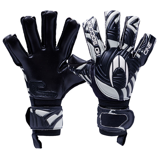 ワン ネガティブ リング　グレイシャドー　【HO SOCCER | エイチオーサッカー】サッカーフットサルゴールキーパーグローブ520461