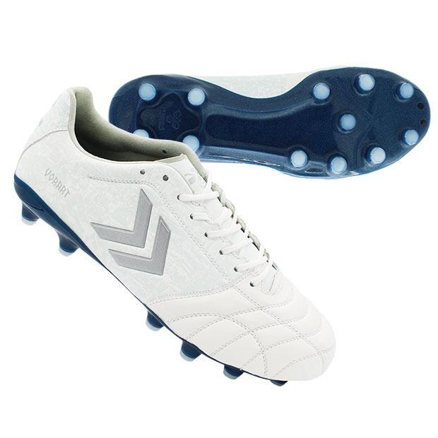 ヴォラート 3 PRO WIDE LTD デンマークエディション ホワイト×ネイビー