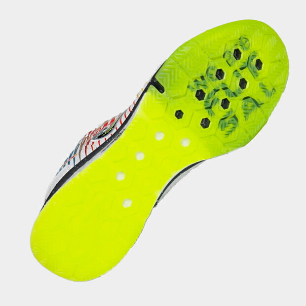 トップフレックス リバウンド IN　マルチカラー　【JOMA|ホマ】フットサルシューズtorw2576in_3