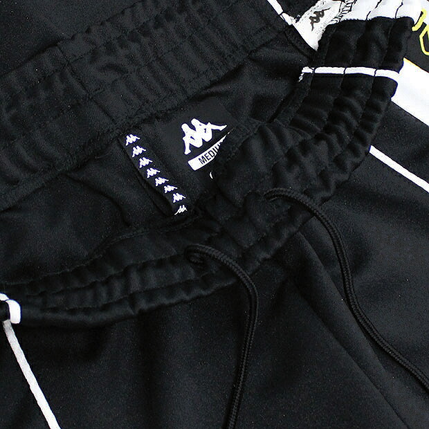 433 ロングパンツ　【kappa|カッパ】サッカーフットサルウェアー245-494_1