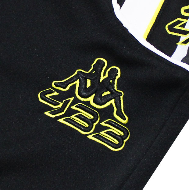 433 ロングパンツ　【kappa|カッパ】サッカーフットサルウェアー245-494_3