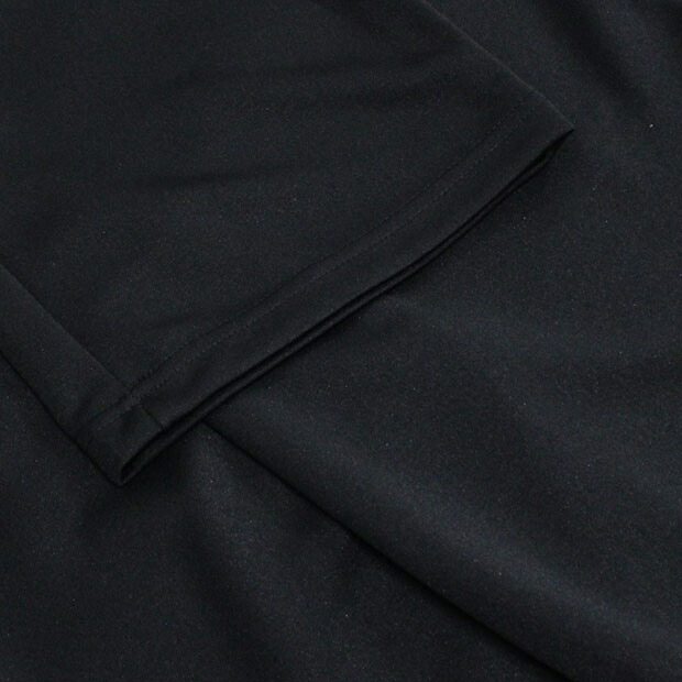 433 ロングパンツ　【kappa|カッパ】サッカーフットサルウェアー245-494_5