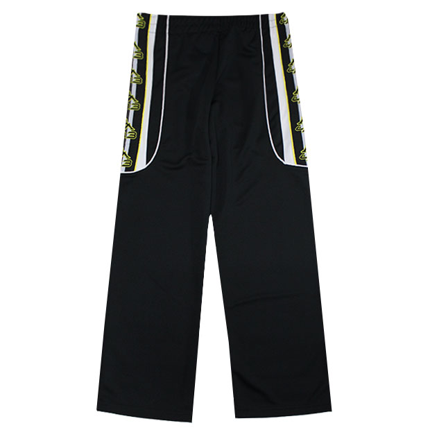 433 ロングパンツ　【kappa|カッパ】サッカーフットサルウェアー245-494_7