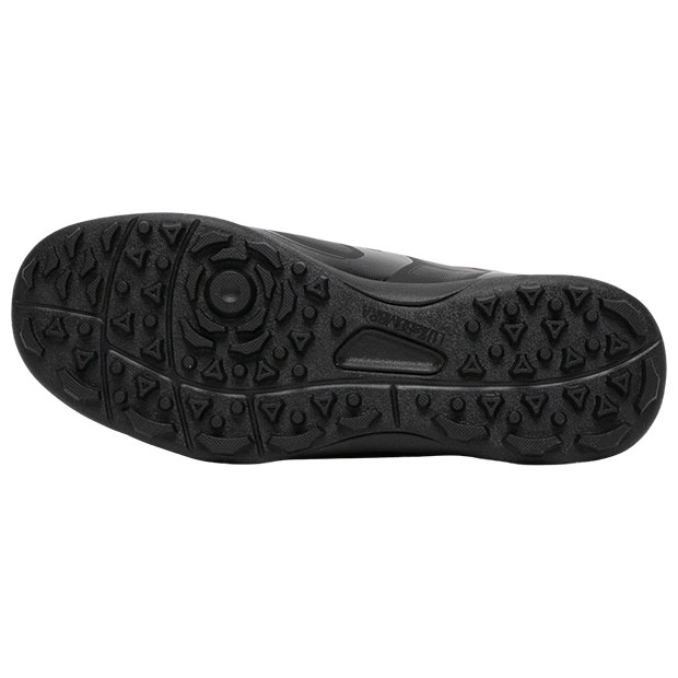 ジュニア エル・カミーニョ EL CAMINHO Jr VELCRO TF　ブラック　【LUZ e SOMBRA|ルースイソンブラ】ジュニアフットサルシューズl2261521-blk