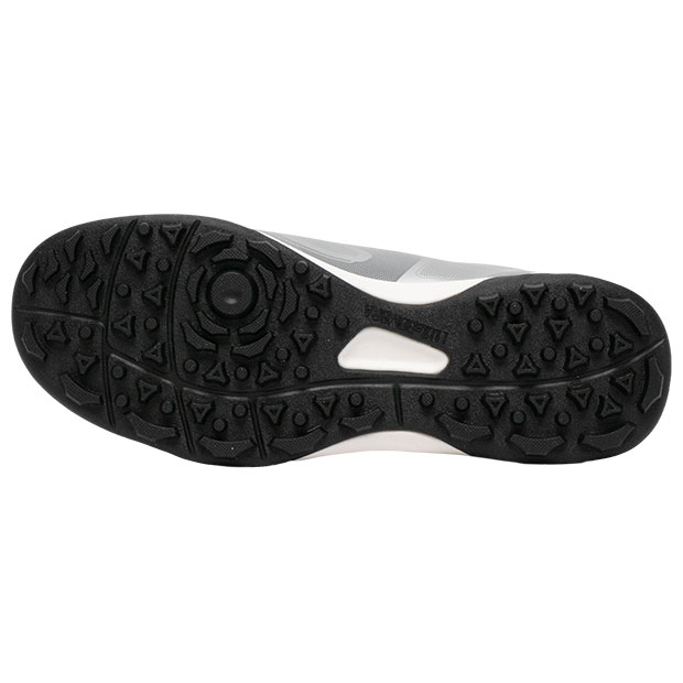 ジュニア エル・カミーニョ EL CAMINHO Jr VELCRO TF　シルバー　【LUZ e SOMBRA|ルースイソンブラ】ジュニアフットサルシューズl2261521-slv_4