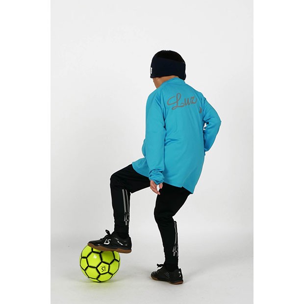 ルースイソンブラ LUZ e SOMBRA ジュニア L2222053 LS スーパースリムフィットロングパンツ 2023 