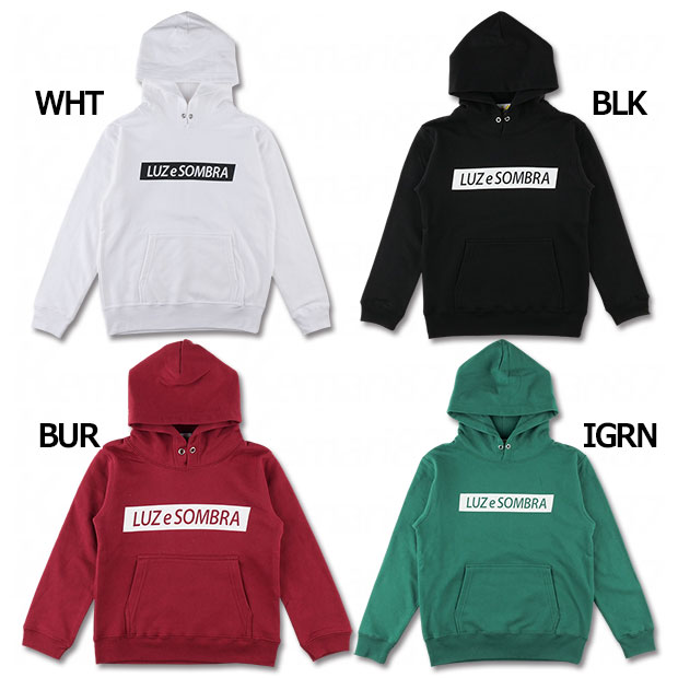 ジュニア RFM パーカー　【LUZ e SOMBRA|ルースイソンブラ】サッカーフットサルジュニアウェアーl2233151の通販は 5,940円