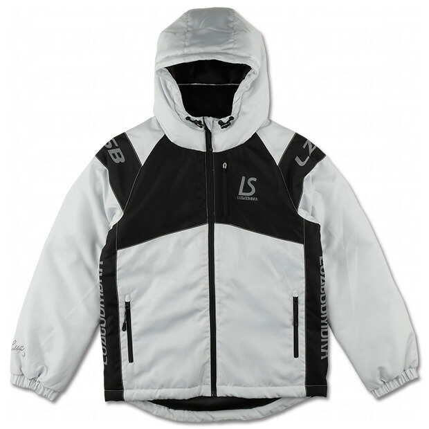 ルースイソンブラ LUZ e SOMBRA ジャケット LTT トップチーム M