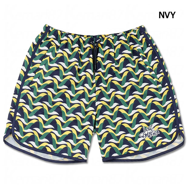 BF|ショートパンツ　【LUZ|e|SOMBRA|ルースイソンブラ】サッカーフットサルウェアーl1243012