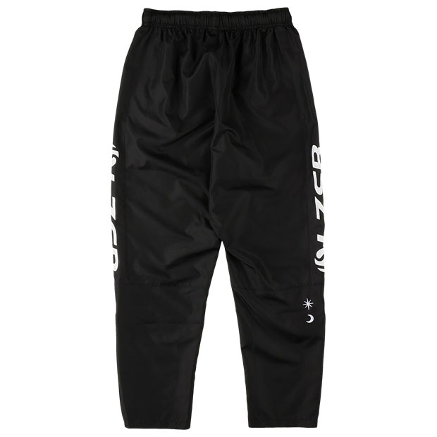 新品未使用‼︎ LUZジュニア ピステパンツ ブラック　150 ジュニア|LZSB|ピステロングパンツ 【LUZ|e|SOMBRA|ルースイ