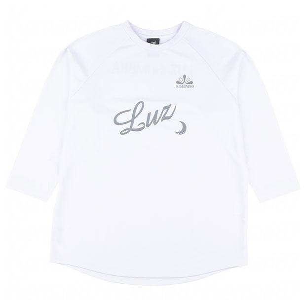 OAO リフレクター 7分袖プラクティスシャツ 【LUZ e SOMBRA|ルースイ