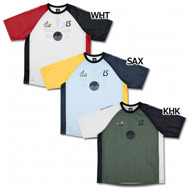 レザレクション（Resurrection）（メンズ）モックネック ゴルフ 半袖