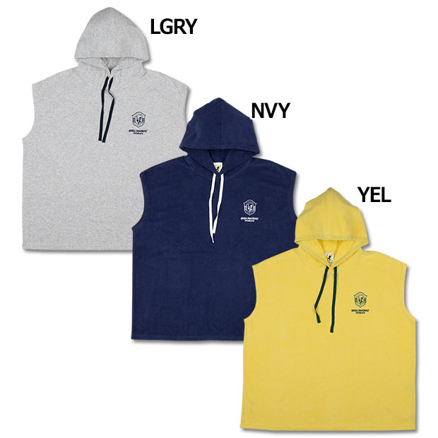 CARNAVAL パイルフレンチトップ　【LUZ e SOMBRA|ルースイソンブラ】サッカーフットサルウェアーl1253178