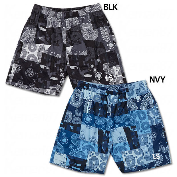 OAO PIECE ONE タフタショーツ　【LUZ e SOMBRA|ルースイソンブラ】サッカーフットサルウェアーl1252005