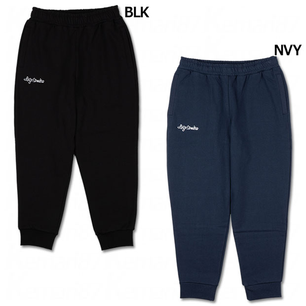 OAO PIECE ONE ヘビースウェットロングパンツ　【LUZ e SOMBRA|ルースイソンブラ】サッカーフットサルウェアーl1252173