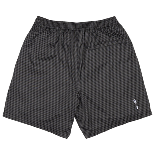 OAO プレイド ナイロンショーツ　【LUZ e SOMBRA|ルースイソンブラ】サッカーフットサルウェアーl1252304 OAO プレイド ナイロンショーツ 【LUZ e SOMBRA|ルースイソンブラ