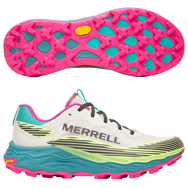 AGILITY PEAK 6 アジリティーピーク 6　フォーティフィフスアニバーサリー　【MERRELL | メレル】ランニングシューズm00005558