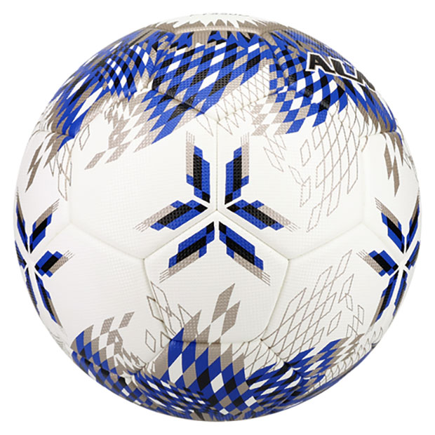 ALMUNDO 芝用 貼り 国際公認球 FIFA Quality Pro ブルー 【MIKASA