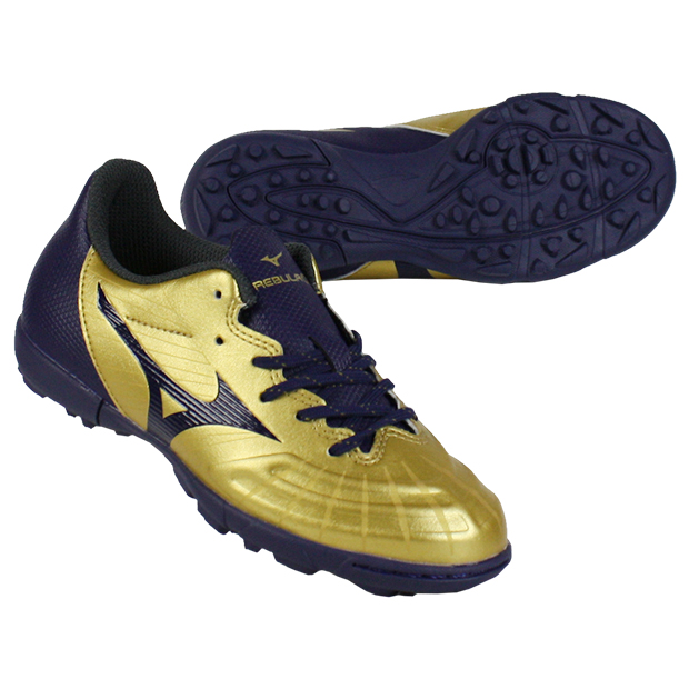 ジュニア レビュラ 3 Select Jr As ゴールド ネイビー Mizuno ミズノ サッカージュニアトレーニングシューズp1ge6514の通販はau Pay マーケット Kemari87 Kishispo サッカーフットサル専門店