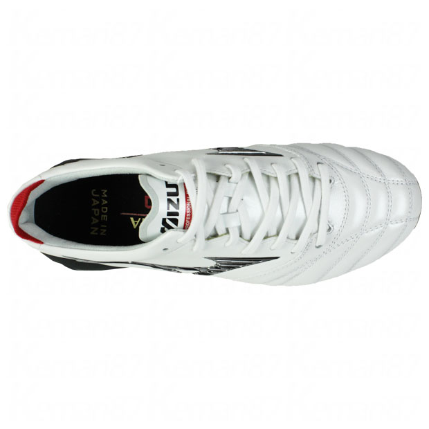 MIZUNO ミズノ MORELIA NEO Ⅲ JAPAN 27.0cm モレリア|NEO|4|JAPAN スーパーホワイトパール×ブラック 【MIZUNO