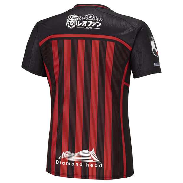 Amazon.co.jp: [ミズノ] 夏季限定 2024 Jリーグ 北海道
