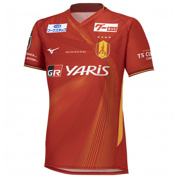 名古屋グランパス ユニフォーム ストラップ 2019 2nd 名古屋グランパス ユニフォーム ストラップ 2019 2nd