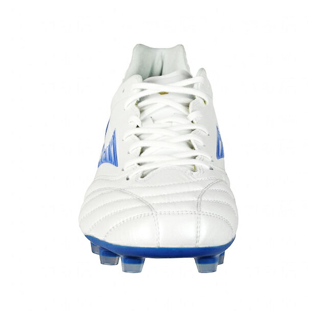 モナルシーダ|NEO|3|ELITE スーパーホワイトパール×レーザーブルー