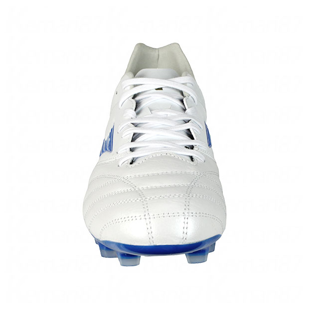 モナルシーダ|NEO|3|ワイド|PRO　スーパーホワイトパール×レーザーブルー　【MIZUNO|ミズノ】サッカースパイクp1ga242325_5