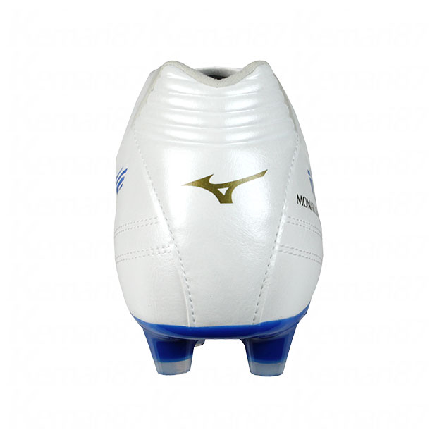 モナルシーダ|NEO|3|ワイド|PRO　スーパーホワイトパール×レーザーブルー　【MIZUNO|ミズノ】サッカースパイクp1ga242325_6