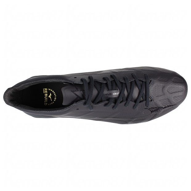 ミズノアルファ 2 JAPAN Ltd DNAブラックアウト 【MIZUNO|ミズノ